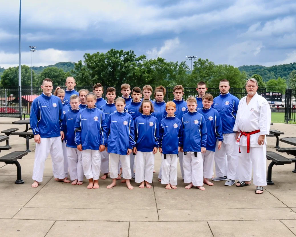 Fernandina Dojo academy photo