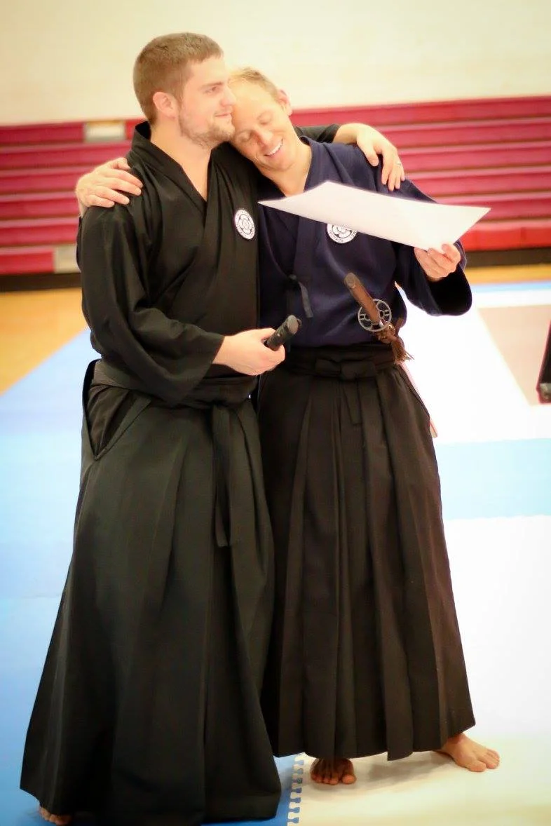 Fernandina Dojo academy photo