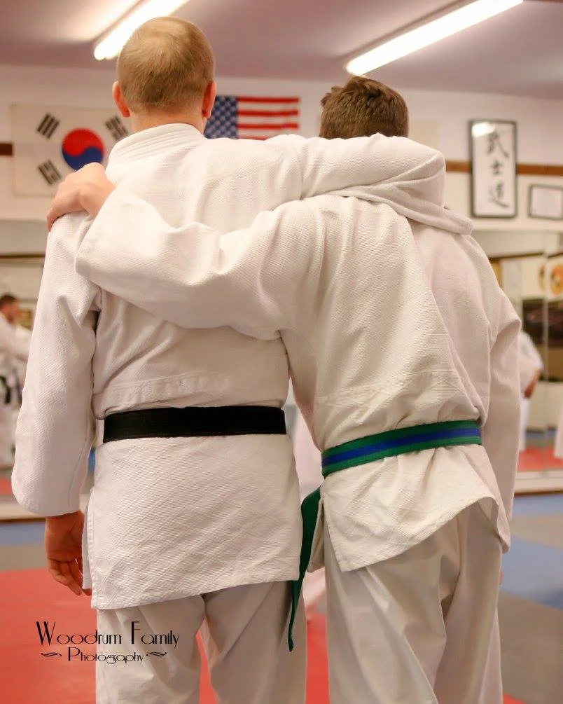 Fernandina Dojo academy photo