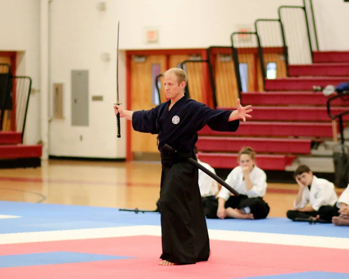 Fernandina Dojo academy photo