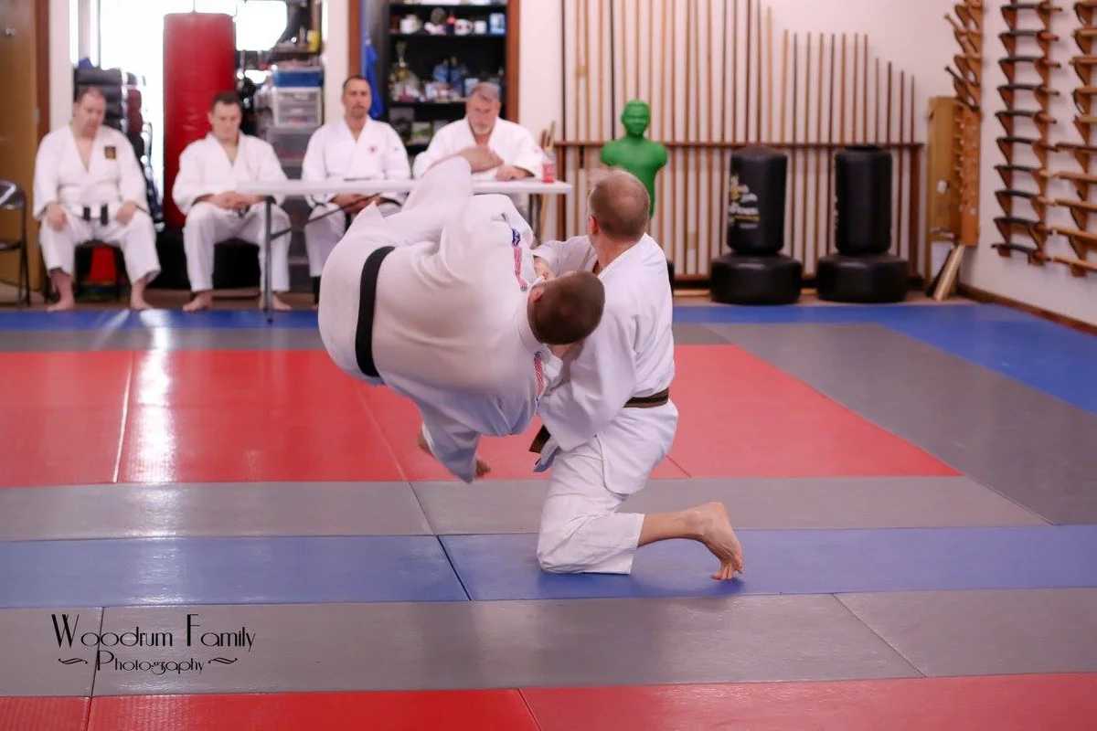 Fernandina Dojo academy photo