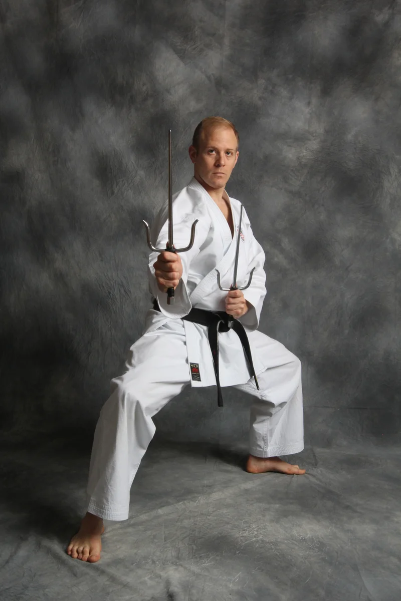 Fernandina Dojo academy photo