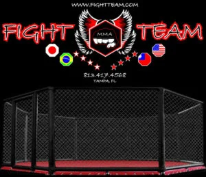 Fight Team LLC academy photo