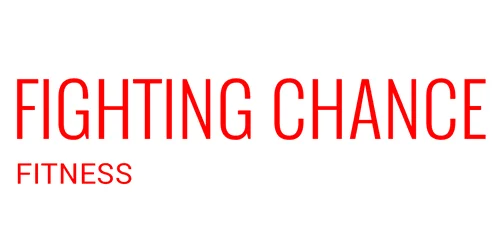 Fighting Chance Fitness academy logo