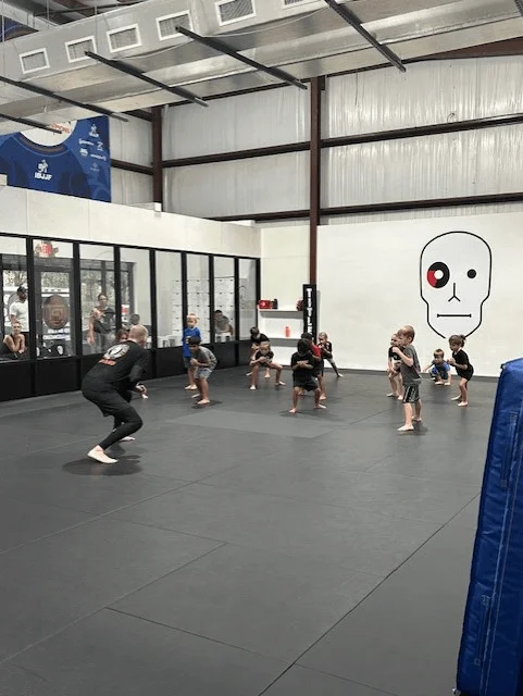Fighting Chance Fitness facility image