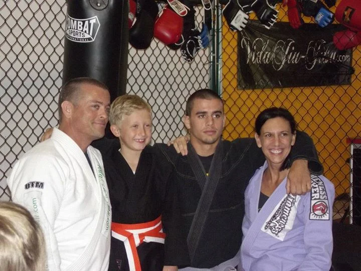 Fighting Chance Fitness facility image