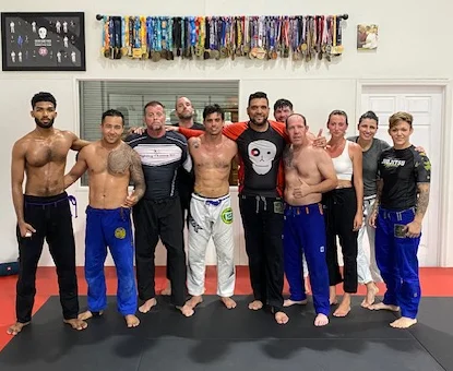Fighting Chance Fitness facility image