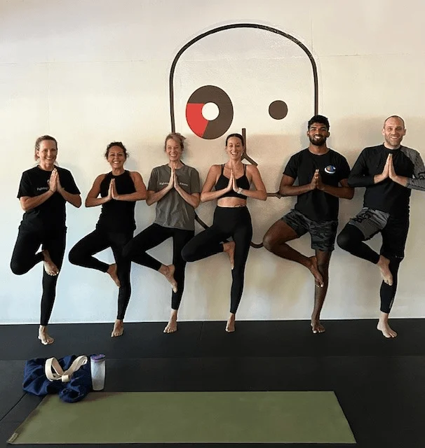 Fighting Chance Fitness facility image