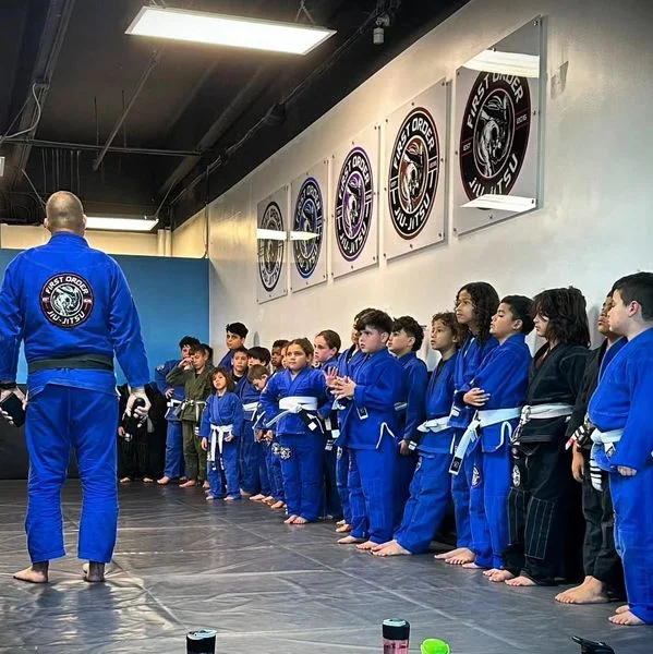 First Order of Jiu-Jitsu facility image