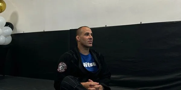 First Order of Jiu-Jitsu facility image