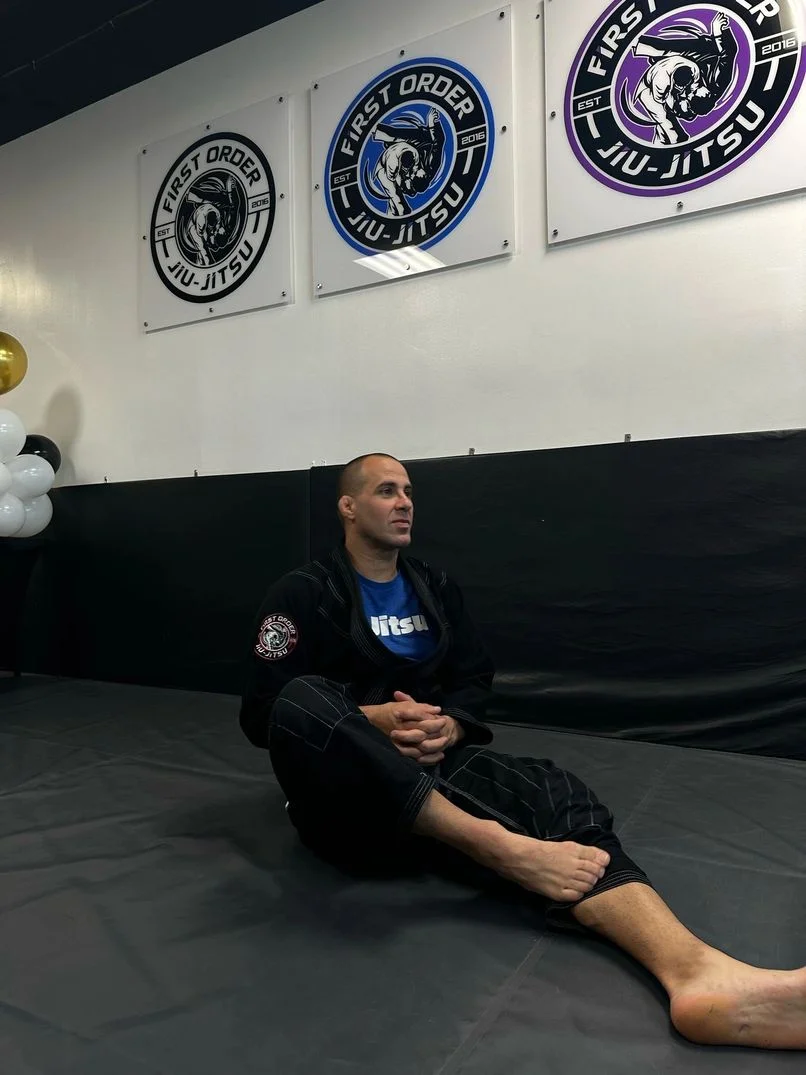First Order of Jiu-Jitsu facility image