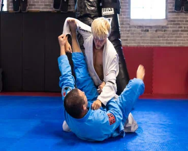 Florida Combat Academy visual