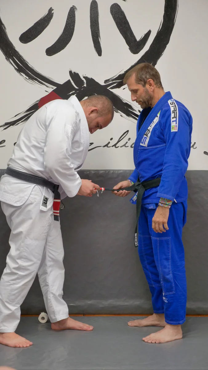FlowHouse Brazilian Jiu Jitsu facility image