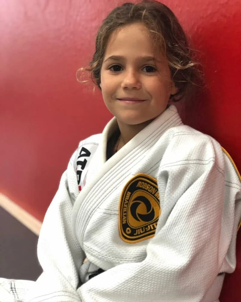 FlowHouse Brazilian Jiu Jitsu facility image