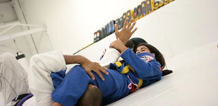FR Brazilian Jiu Jitsu Lake Nona facility image