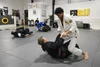 FR Brazilian Jiu Jitsu Lake Nona facility image