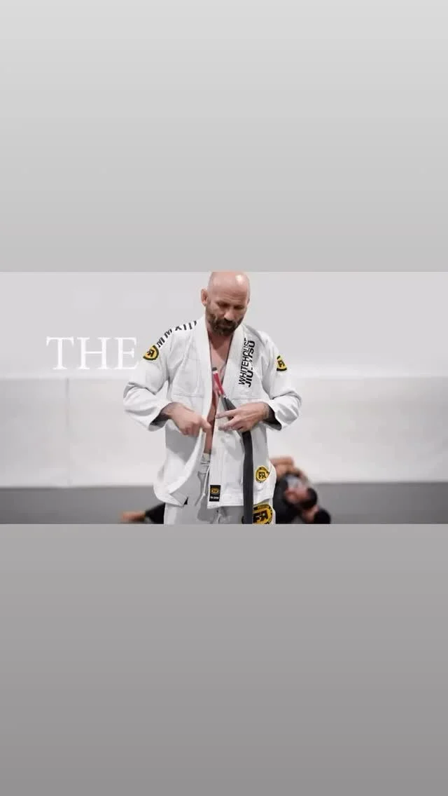FR Brazilian Jiu Jitsu Lake Nona facility image