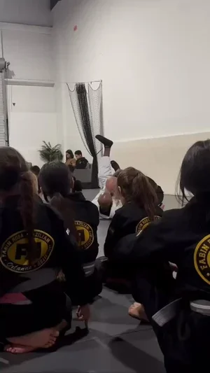 FR Brazilian Jiu Jitsu Lake Nona facility image