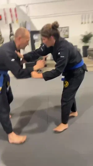 FR Brazilian Jiu Jitsu Lake Nona facility image
