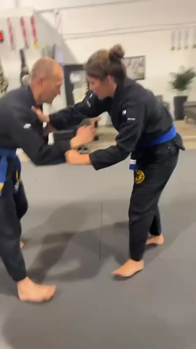 FR Brazilian Jiu Jitsu Lake Nona facility image