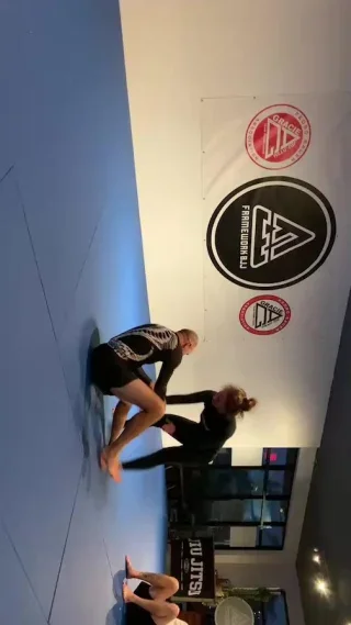 Framework BJJ academy photo