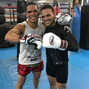 The Freestyle Fighting Academy facility image