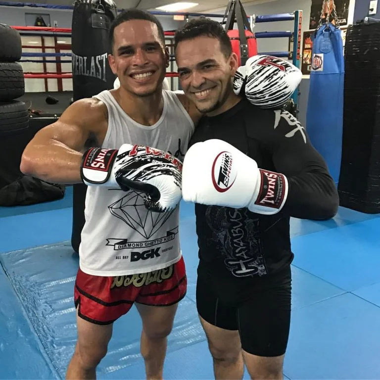 The Freestyle Fighting Academy facility image