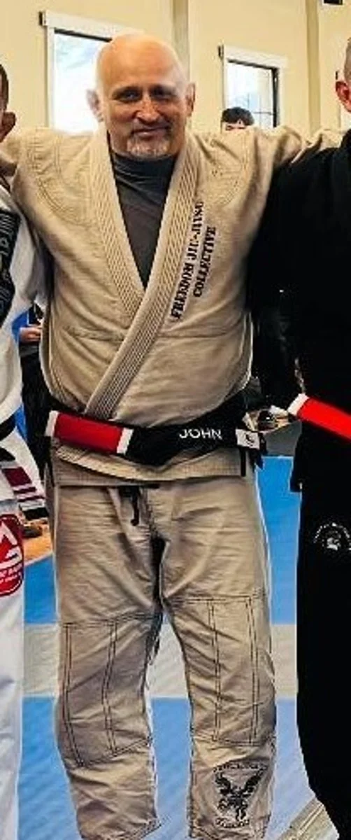 Freedom Jiu Jitsu Collective academy photo
