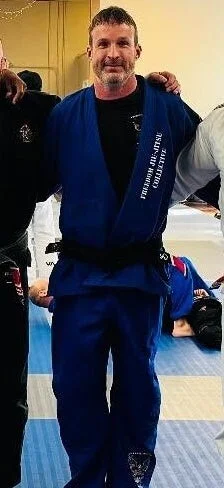 Freedom Jiu Jitsu Collective academy photo