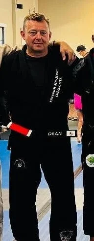 Freedom Jiu Jitsu Collective academy photo