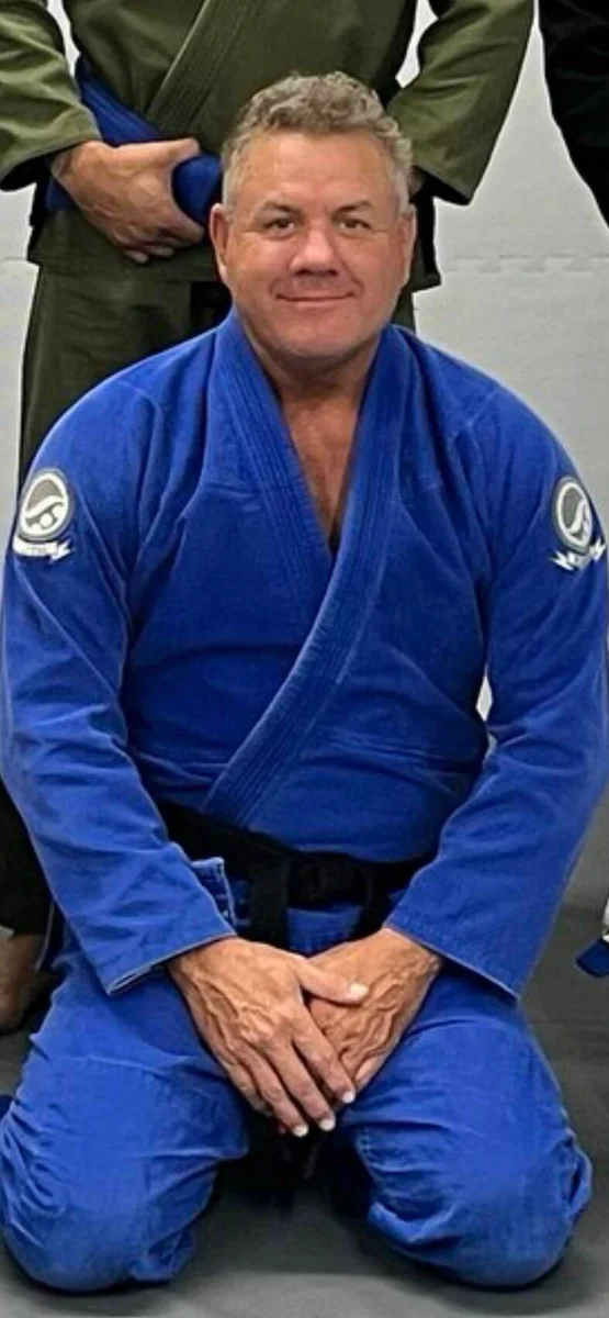 Freedom Jiu Jitsu Collective academy photo