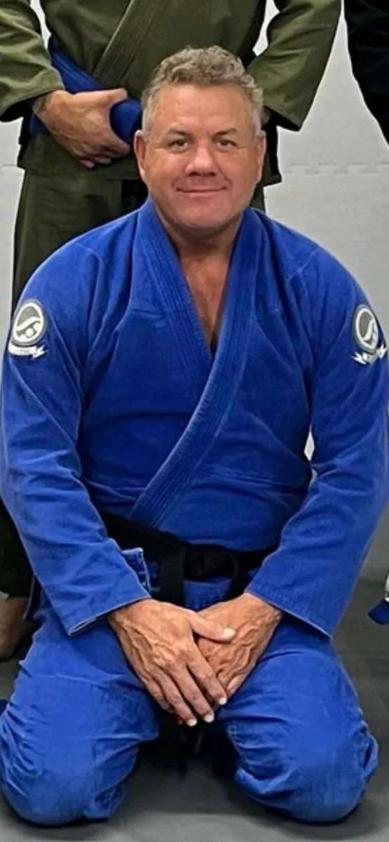 Freedom Jiu Jitsu Collective academy photo