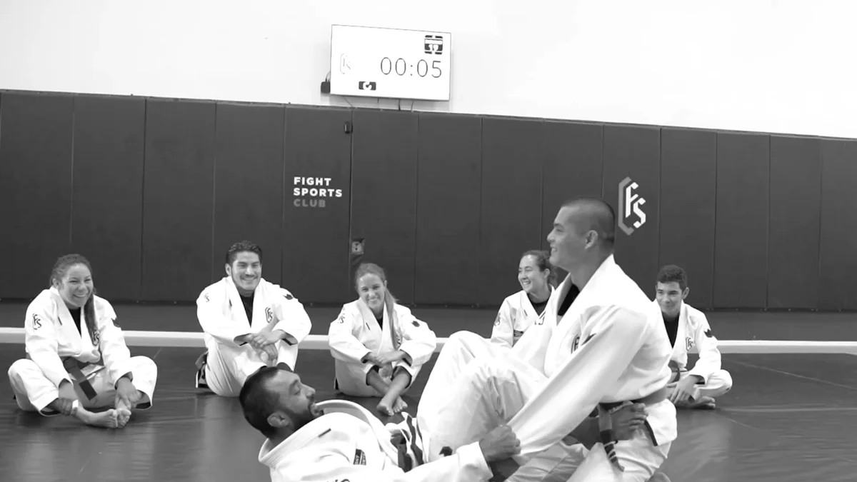 FSC South Beach facility image