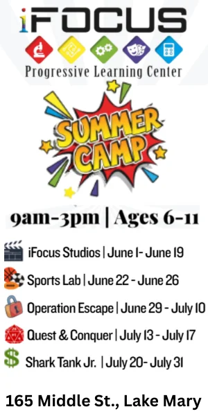 Fun 4 Seminole Kids academy photo