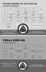 Future School of Jiu Jitsu facility image