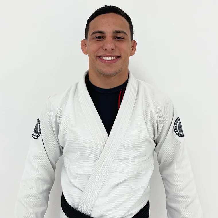 Future School of Jiu Jitsu facility image