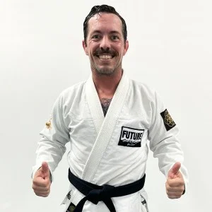 Future School of Jiu Jitsu facility image