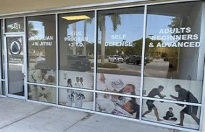 Future School of Jiu Jitsu facility image
