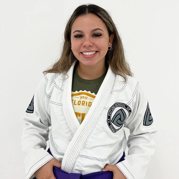 Future School of Jiu Jitsu facility image