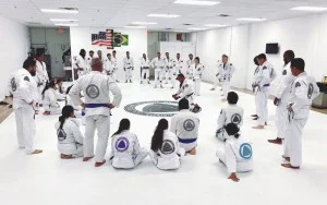 Future School of Jiu Jitsu facility image