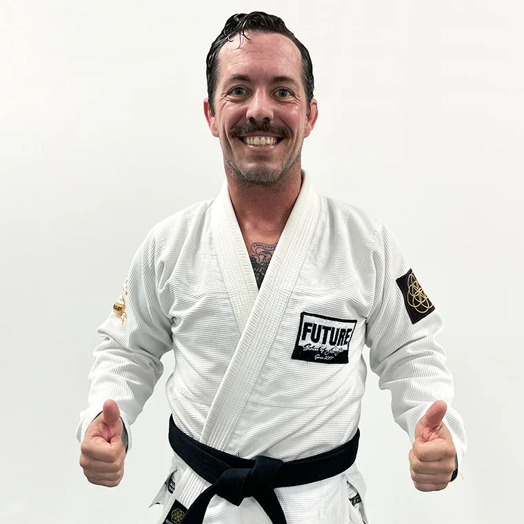 Future School of Jiu Jitsu facility image