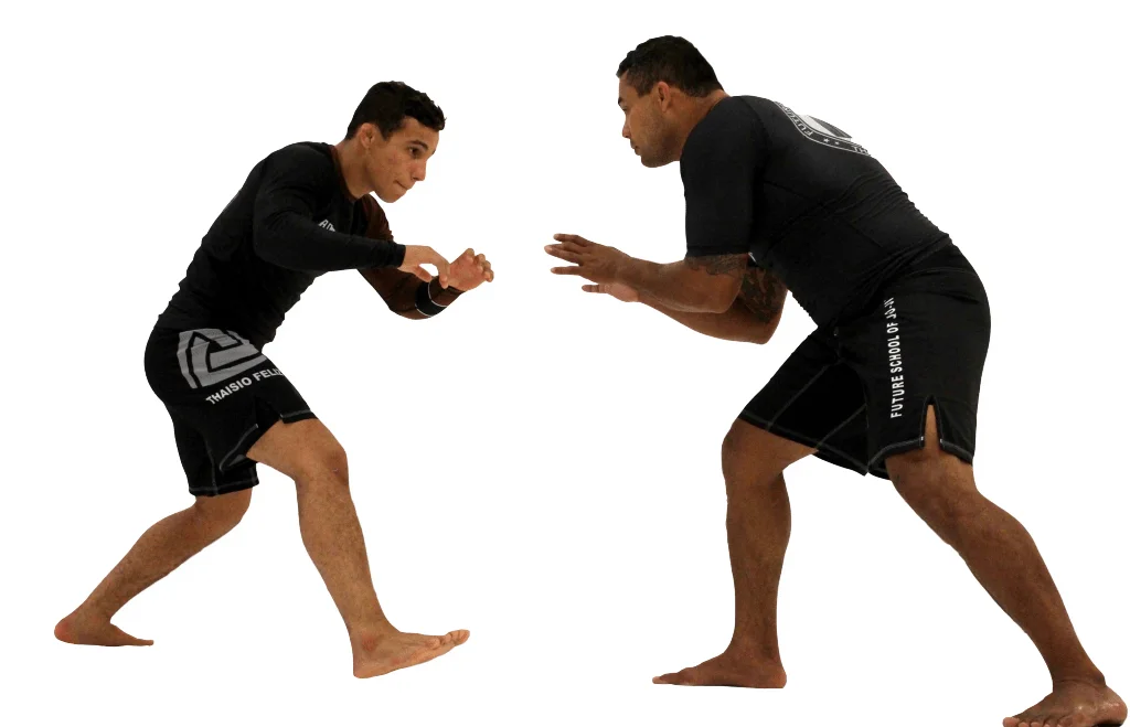 Future School of Jiu Jitsu facility image