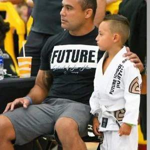 Future School of Jiu Jitsu facility image