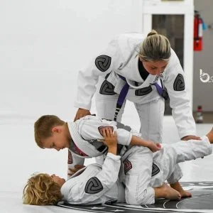 Future School of Jiu Jitsu facility image