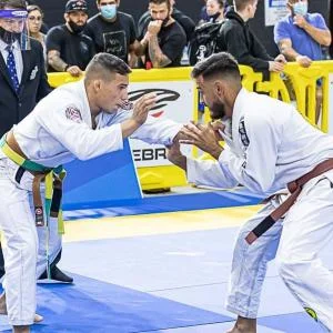 Future School of Jiu Jitsu facility image