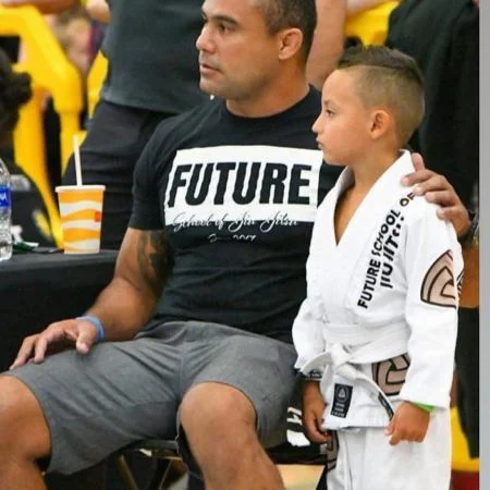 Future School of Jiu Jitsu facility image