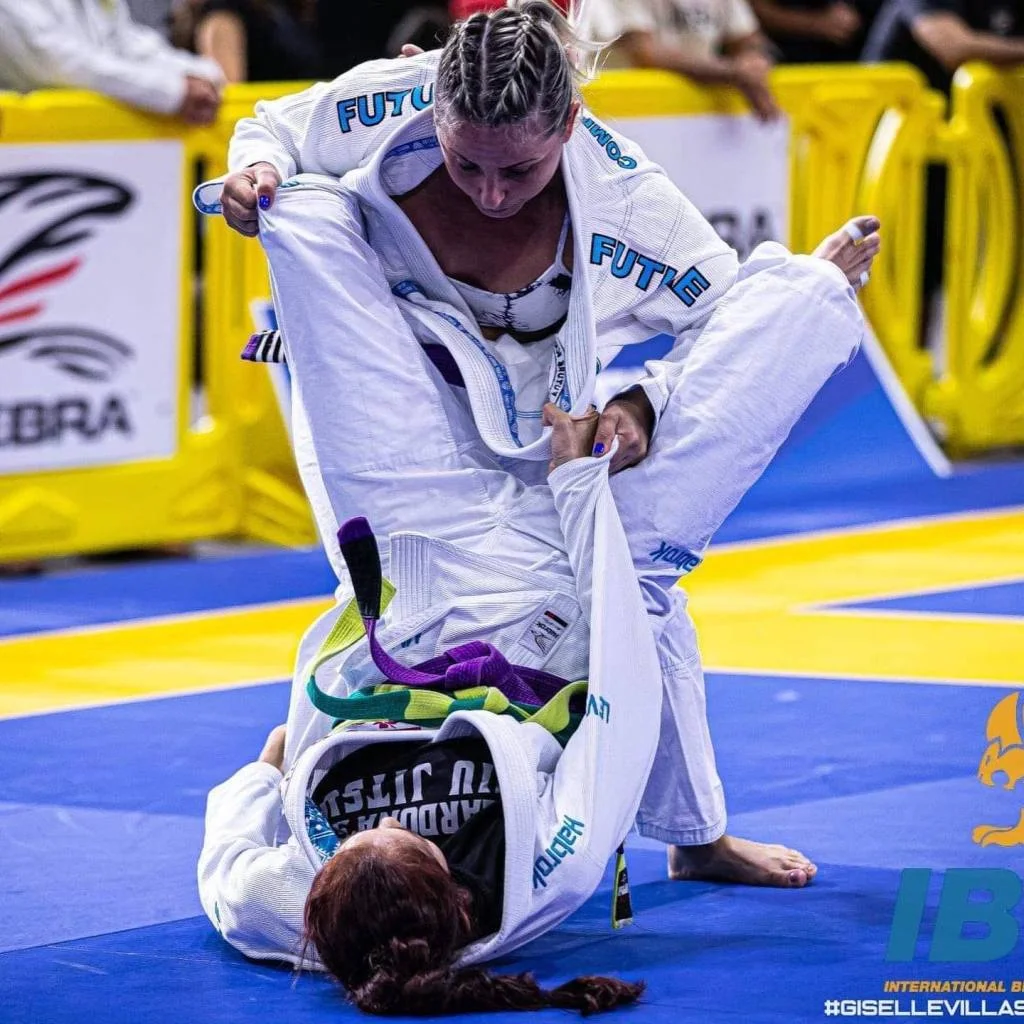 Future School of Jiu Jitsu facility image