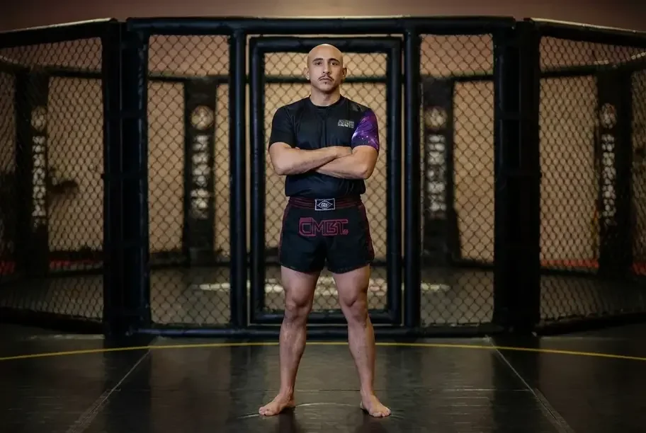 Futures MMA academy photo