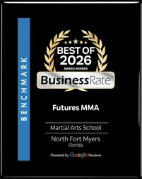 Futures MMA academy photo