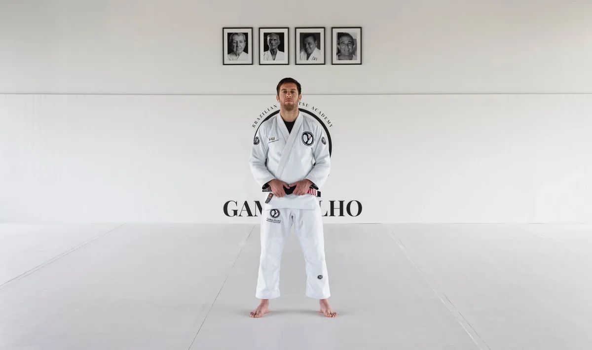 Gama Filho Martial Arts facility image